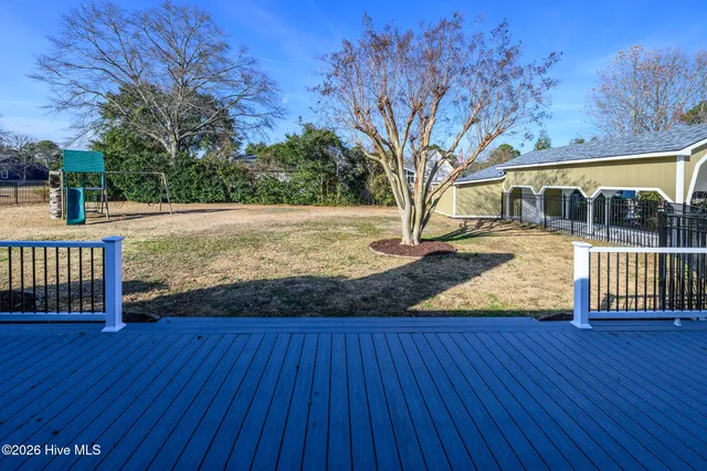 $340,000 | 4906 Creekside Drive, New Bern, NC 28562