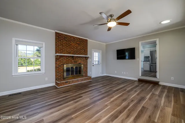 $340,000 | 4906 Creekside Drive, New Bern, NC 28562