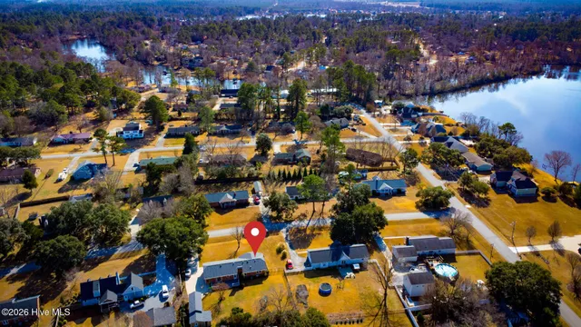 $340,000 | 4906 Creekside Drive, New Bern, NC 28562