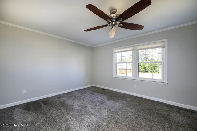 $340,000 | 4906 Creekside Drive, New Bern, NC 28562