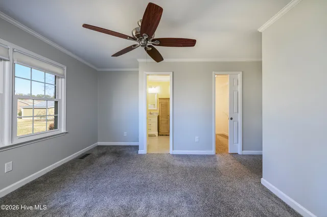 $340,000 | 4906 Creekside Drive, New Bern, NC 28562