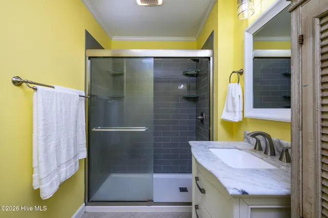 $340,000 | 4906 Creekside Drive, New Bern, NC 28562