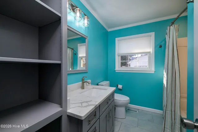 $340,000 | 4906 Creekside Drive, New Bern, NC 28562