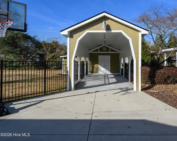 $340,000 | 4906 Creekside Drive, New Bern, NC 28562