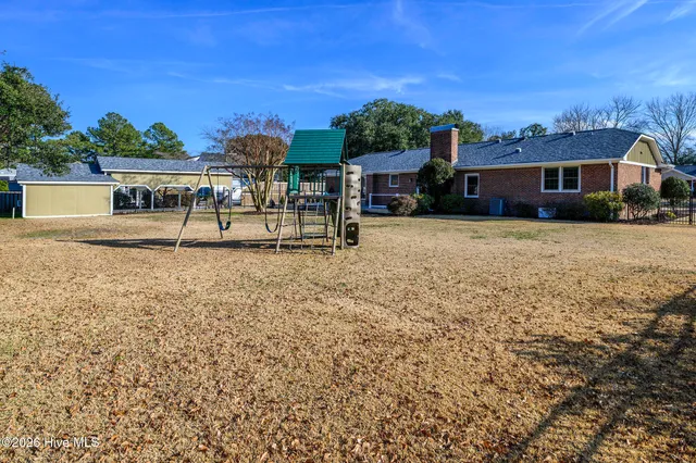 $340,000 | 4906 Creekside Drive, New Bern, NC 28562