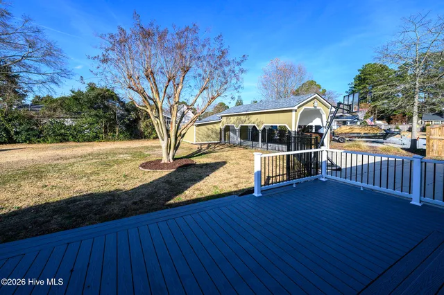 $340,000 | 4906 Creekside Drive, New Bern, NC 28562
