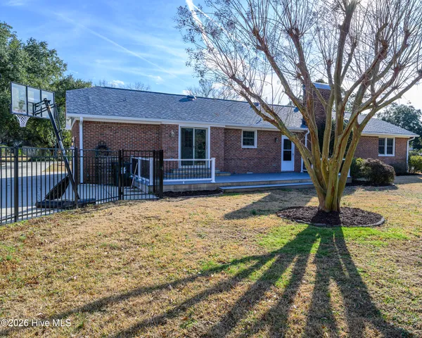 $340,000 | 4906 Creekside Drive, New Bern, NC 28562