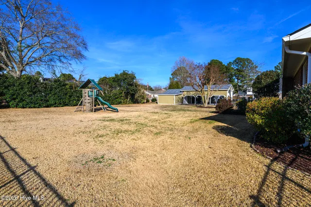 $340,000 | 4906 Creekside Drive, New Bern, NC 28562