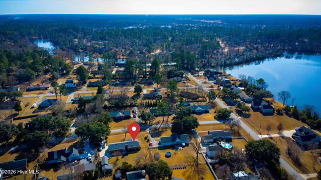 $340,000 | 4906 Creekside Drive, New Bern, NC 28562