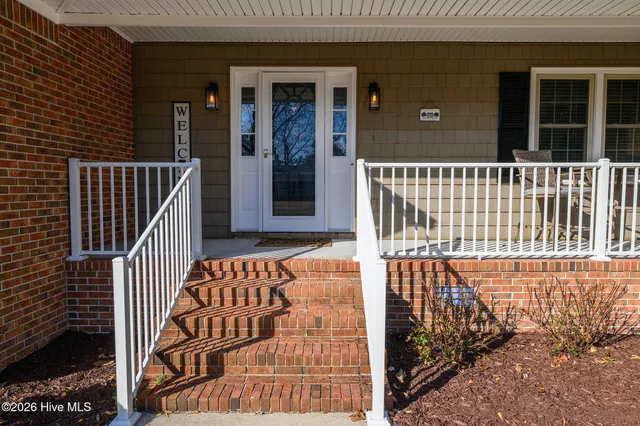 $340,000 | 4906 Creekside Drive, New Bern, NC 28562