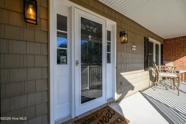 $340,000 | 4906 Creekside Drive, New Bern, NC 28562