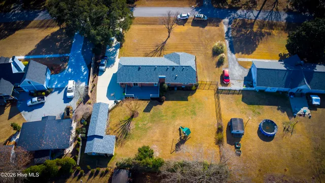 $340,000 | 4906 Creekside Drive, New Bern, NC 28562