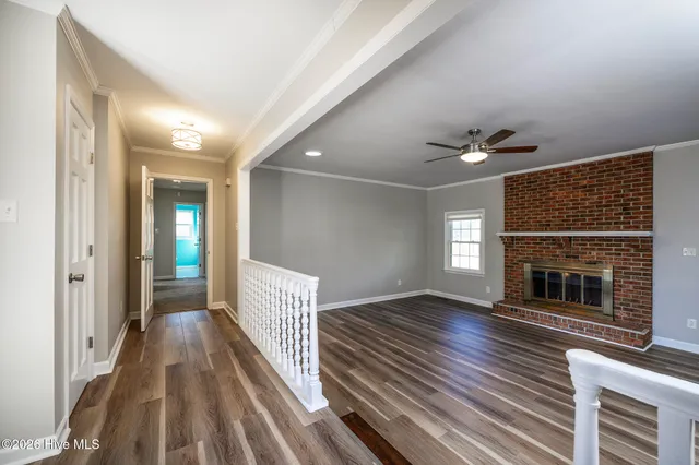 $340,000 | 4906 Creekside Drive, New Bern, NC 28562