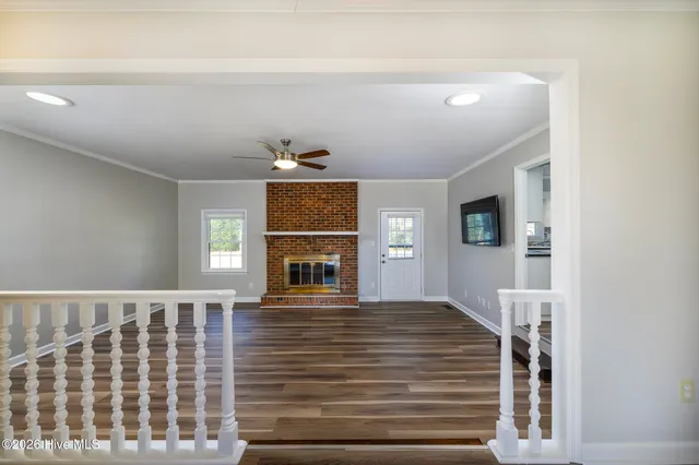 $340,000 | 4906 Creekside Drive, New Bern, NC 28562