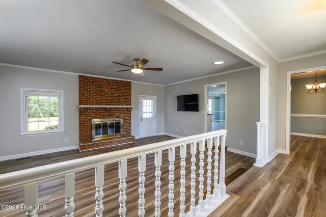 $340,000 | 4906 Creekside Drive, New Bern, NC 28562