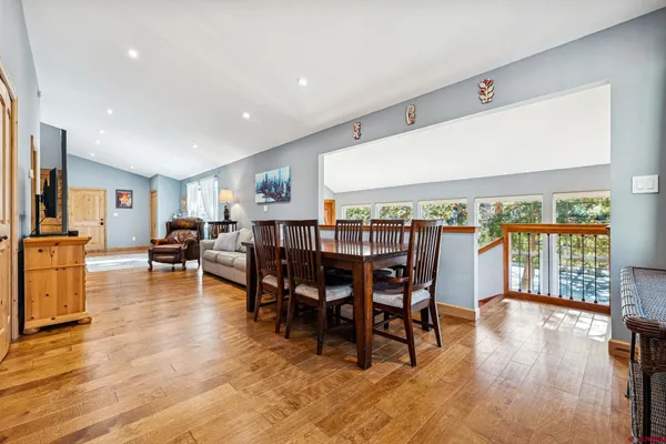 $820,000 | 311 Hillcrest Drive, Durango, CO 81301
