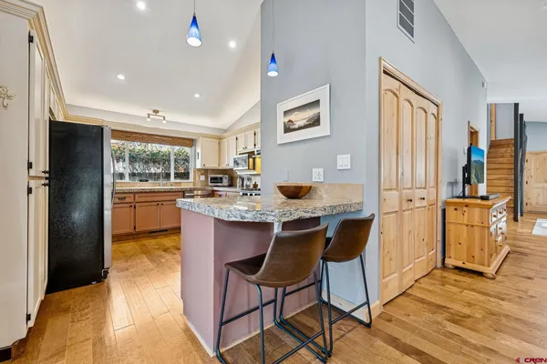 $820,000 | 311 Hillcrest Drive, Durango, CO 81301