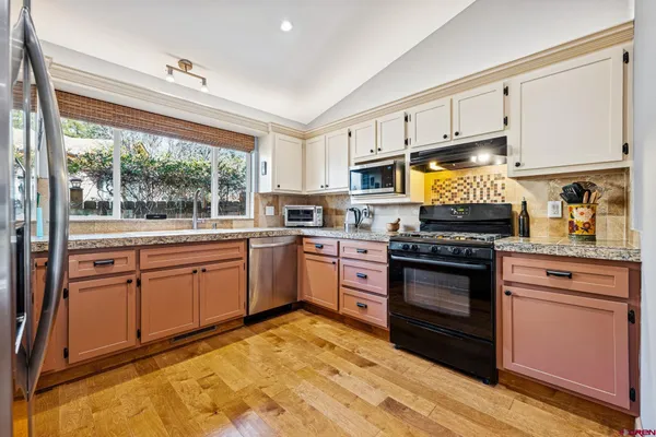$820,000 | 311 Hillcrest Drive, Durango, CO 81301