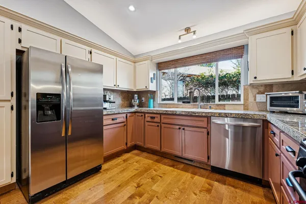 $820,000 | 311 Hillcrest Drive, Durango, CO 81301