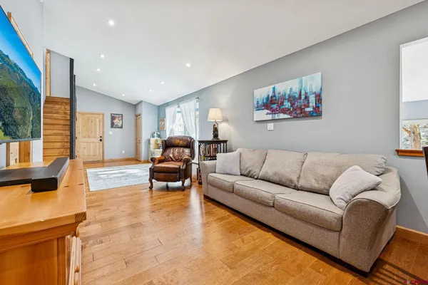 $820,000 | 311 Hillcrest Drive, Durango, CO 81301