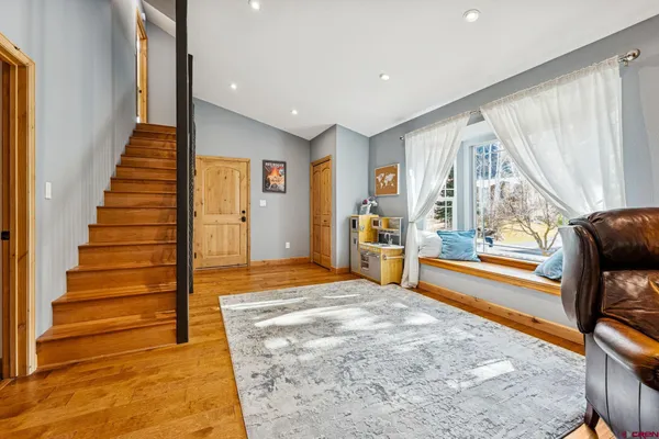 $820,000 | 311 Hillcrest Drive, Durango, CO 81301