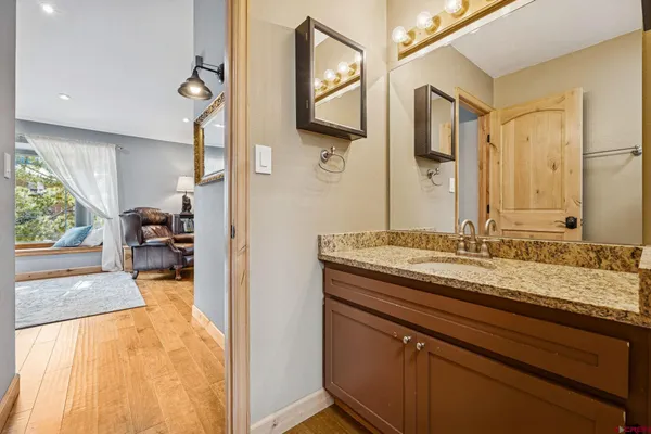 $820,000 | 311 Hillcrest Drive, Durango, CO 81301
