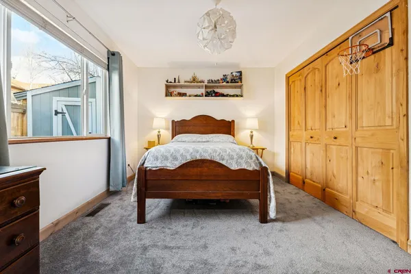 $820,000 | 311 Hillcrest Drive, Durango, CO 81301