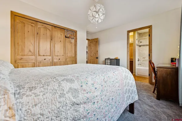 $820,000 | 311 Hillcrest Drive, Durango, CO 81301