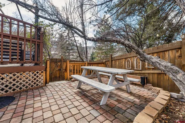 $820,000 | 311 Hillcrest Drive, Durango, CO 81301