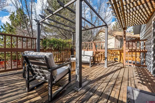 $820,000 | 311 Hillcrest Drive, Durango, CO 81301
