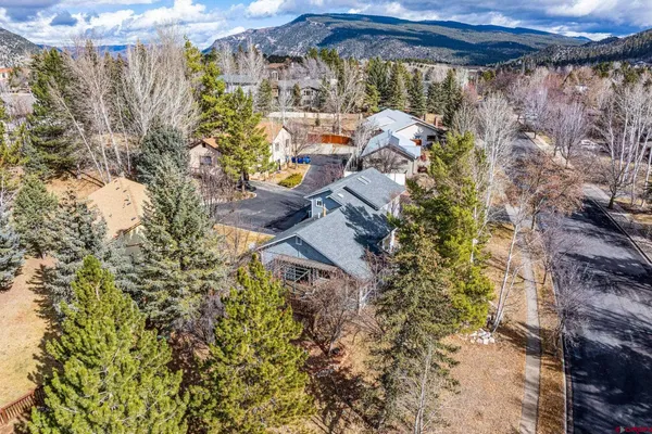 $820,000 | 311 Hillcrest Drive, Durango, CO 81301
