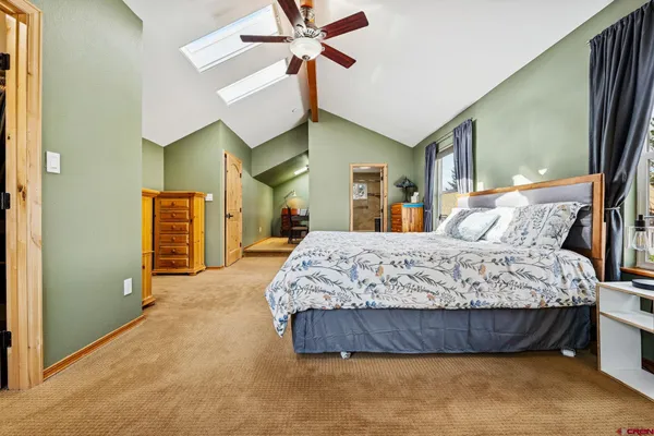 $820,000 | 311 Hillcrest Drive, Durango, CO 81301