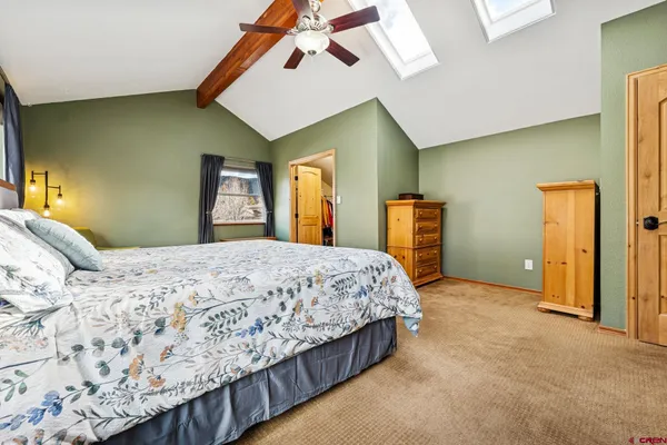 $820,000 | 311 Hillcrest Drive, Durango, CO 81301