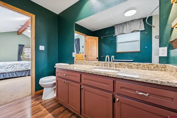 $820,000 | 311 Hillcrest Drive, Durango, CO 81301