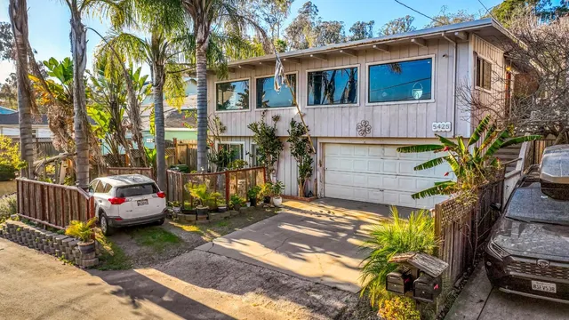 $1,200,000 | 5425 Jigger Drive, Soquel, CA 95073