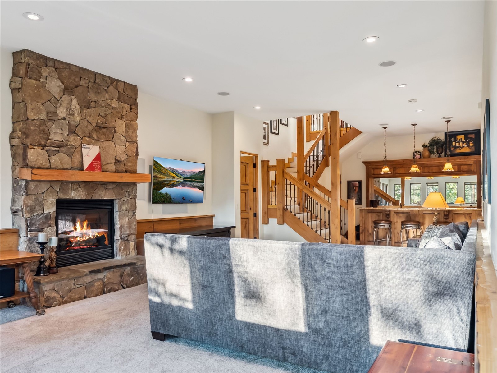 59 Mountain Bluebell Road Keystone, CO 80435 - Photo 40 of 50