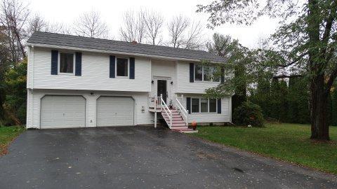 11 Meadowbrook Road Bangor, ME 04401 - Photo 1 of 21 Exterior Front.