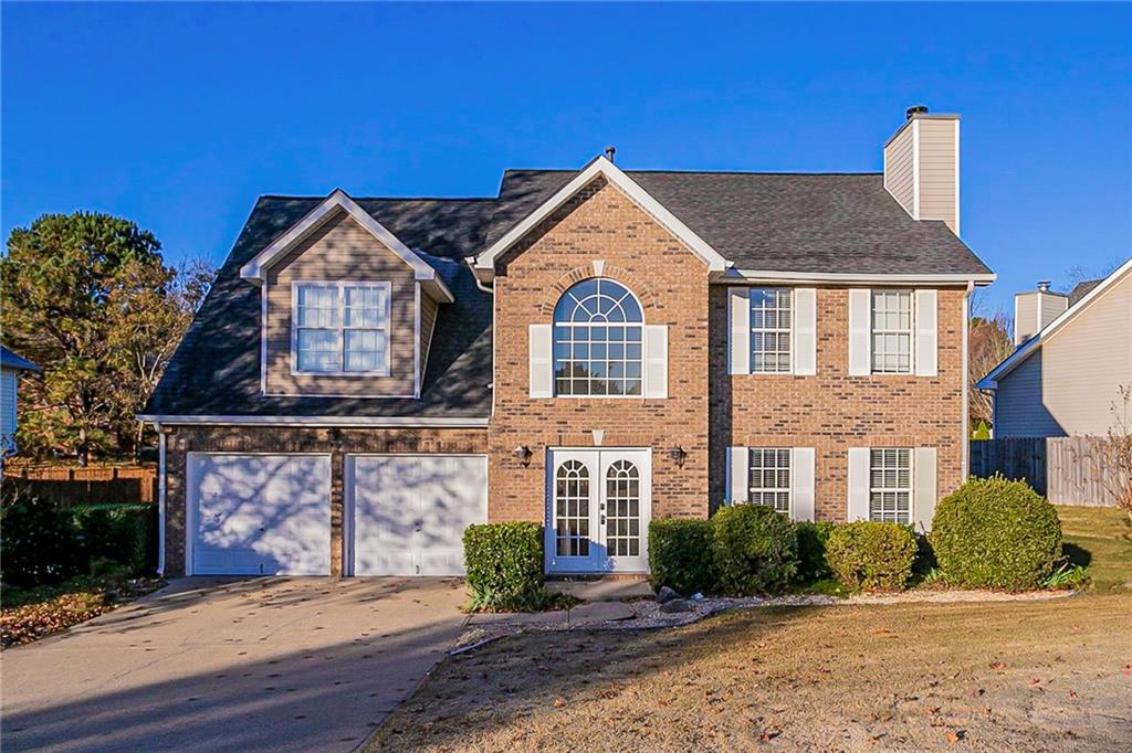 3355 Spring Mesa Drive Southwest Snellville, GA 30039 - Photo 1 of 1