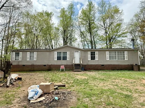 $149,900 | 6557 Kerr Drive, Randleman, NC 27317