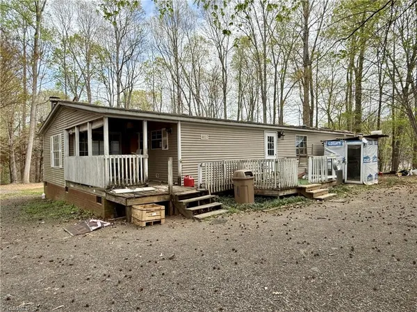 $149,900 | 6557 Kerr Drive, Randleman, NC 27317