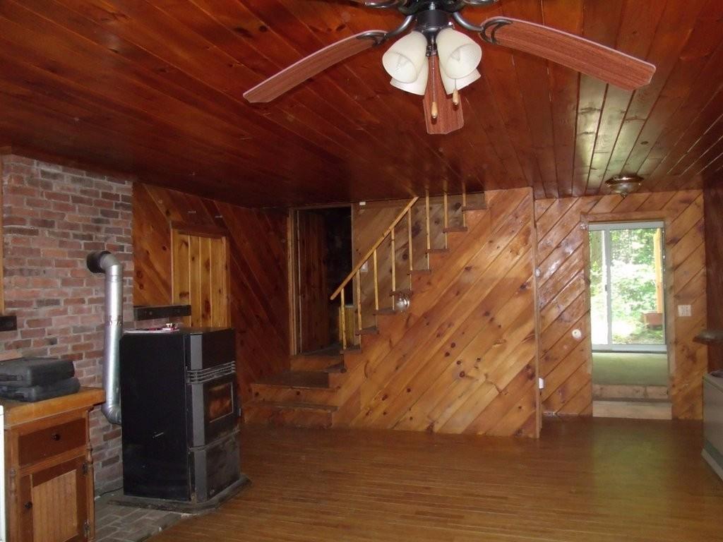 285 Stanley Road New Vineyard, ME 04956 - Photo 6 of 17 Photo