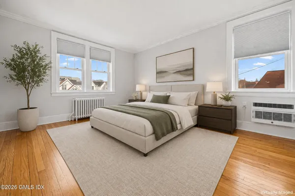 $4,150 | 169 Mason Street, Unit 3B, Greenwich, CT 06830