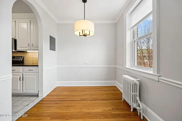 $4,150 | 169 Mason Street, Unit 3B, Greenwich, CT 06830