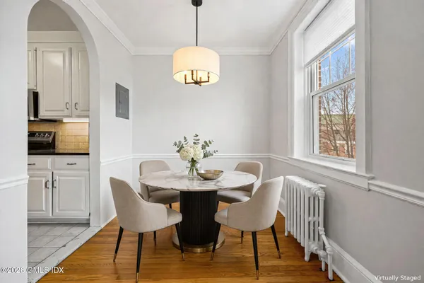 $4,150 | 169 Mason Street, Unit 3B, Greenwich, CT 06830