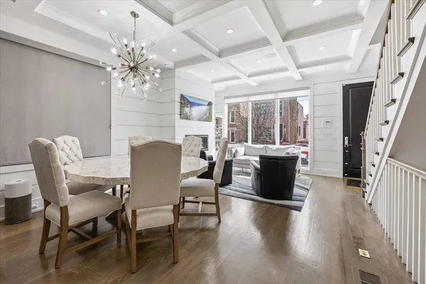 $1,850,000 | 2122 West McLean Avenue, Chicago, IL 60647