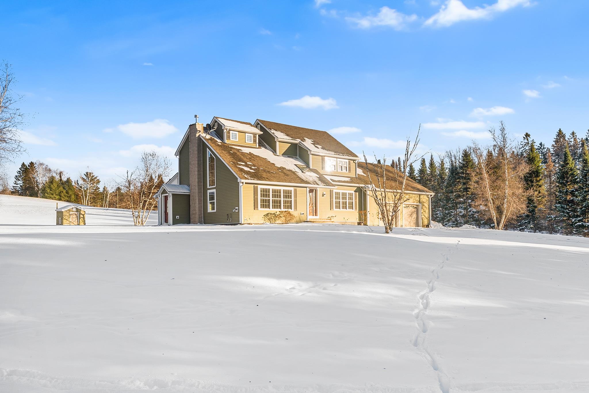 8 Haynes Road Clarksville, NH 03592 - Photo 6 of 40