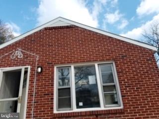 8109 Highpoint Road Clearwater Beach, MD 21226 - Photo 19 of 19 front house