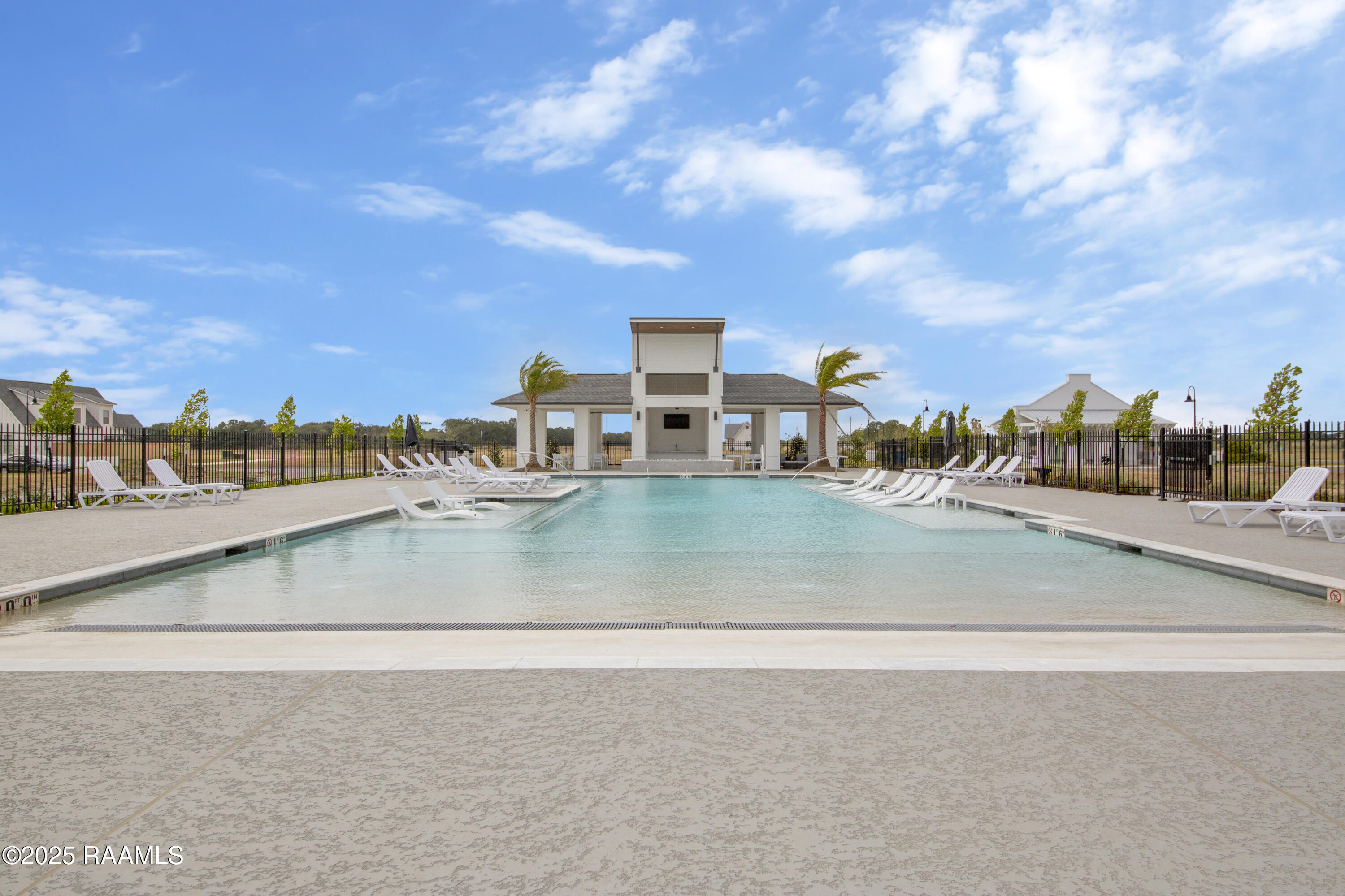 110 Breakers Way Scott, LA 70506 - Photo 17 of 26 WestVillagePool-17