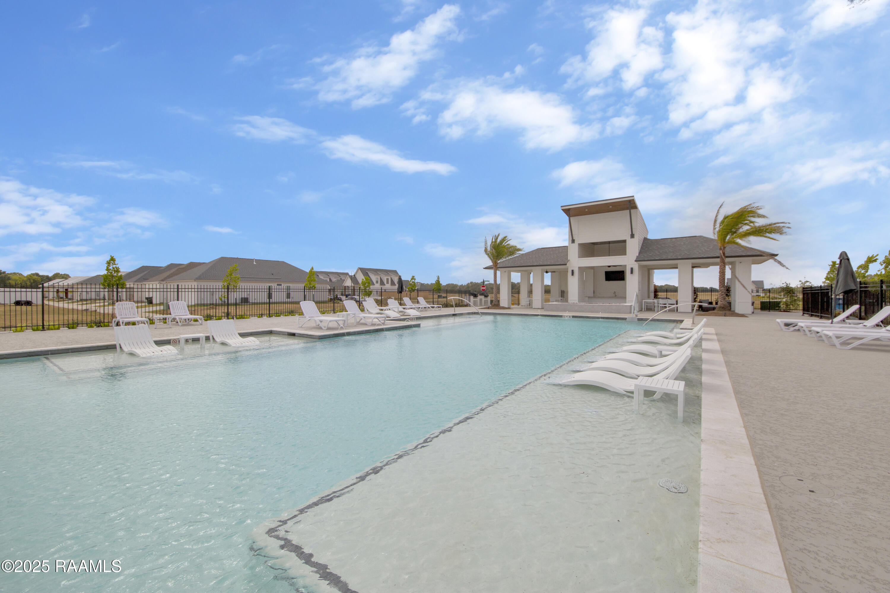 110 Breakers Way Scott, LA 70506 - Photo 18 of 26 WestVillagePool-21