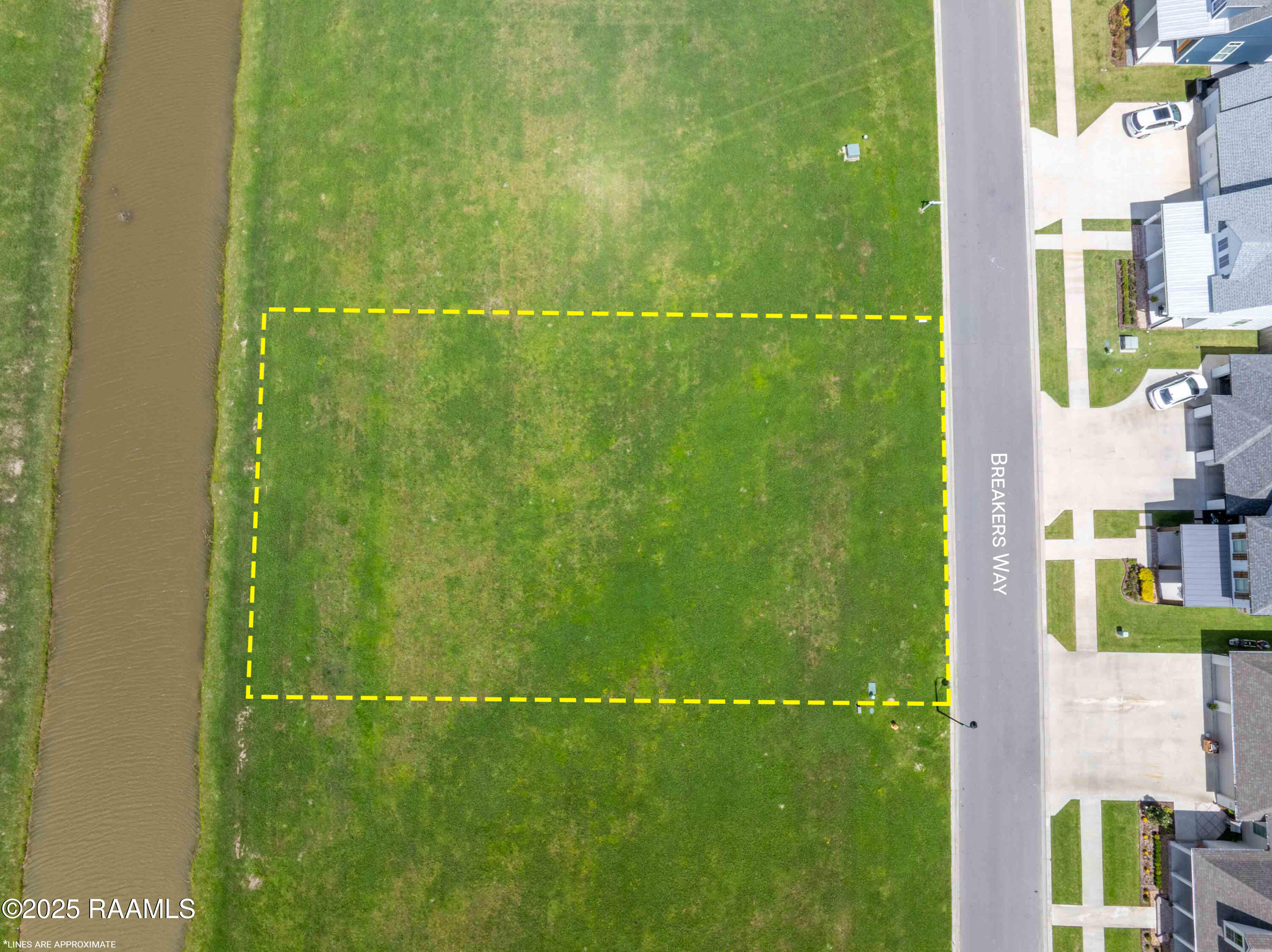 110 Breakers Way Scott, LA 70506 - Photo 20 of 26 110BreakersWay-2a